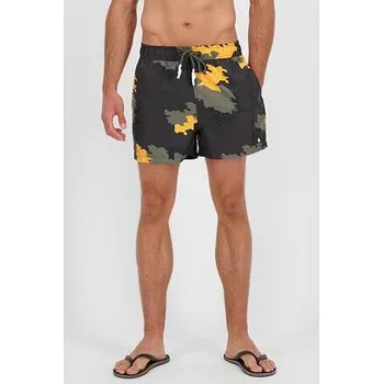 Dámské plavky Plavky Alife and Kickin MAXAK Stone velikost M