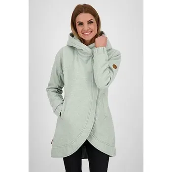 Bunda Alife and Kickin CARLOTTAAK Slategray velikost XXL