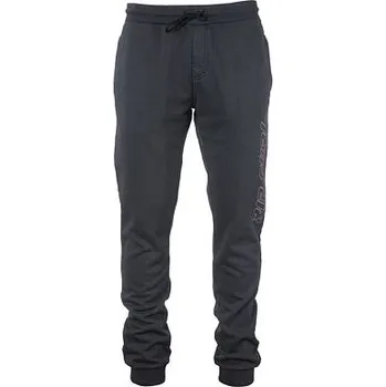 Tepláky Rip Curl THE COUCH PANT Anthracite velikost M