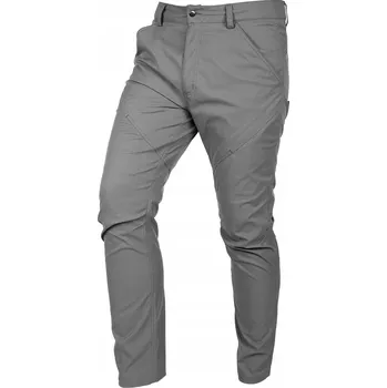 Pracovní obuv NEO PRACOVNÍ KALHOTY OUTDOOR 4 WAY STRETCH ŠEDÉ DO PASU 81-297 vel. XS/46