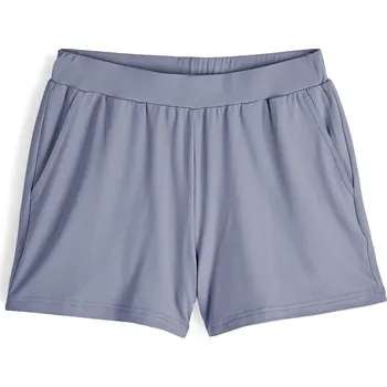 Dámské kraťasy GATE Šortky s kapsami 44 225-0686/825