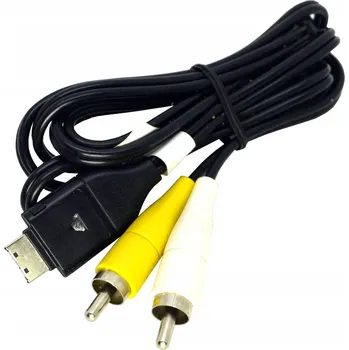 IP kamera AV kabel pro Samsung SH100 SL50 SL102 SL105 SL201 SL202 SL310W SL420