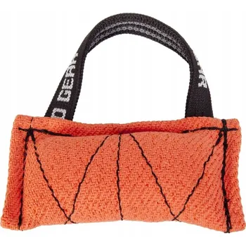 Hračka pro psa Přetahovadlo pro psa Dingo Gear Kousátka přetahovadla z nylcotu