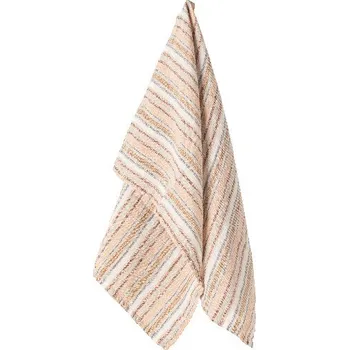 Utěrka Utěrka 100% len 70x50cm, CARMELA, Amber-caramel (balení)|Casafina by Costa Nova