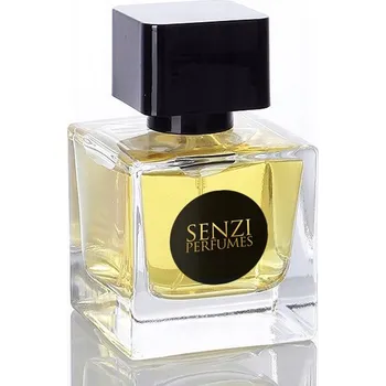 Unisex parfém Senzi Perfumes P999 Parfémovaná voda Unisex Parfém Silná vůně 30 ml