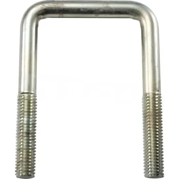 Přívěs PK TECHNIK Třmen M10 85x62 mm