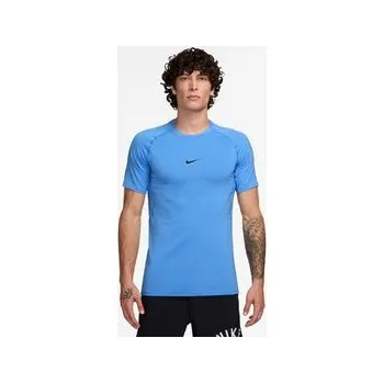 Nike Pro Mens Dri-FIT Slim Short-Sleeve Top M