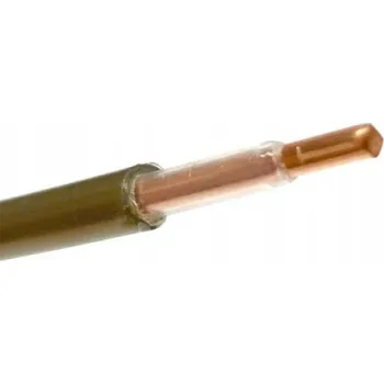 Napájecí kabel Furutech Alpha-22 napájecí kabel pro montáž 0,5 m