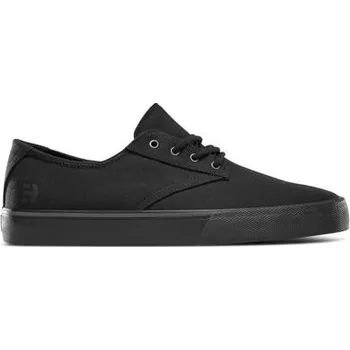 Pánská obuv Boty Etnies JAMESON VULC LS Black/Black velikost 44.0