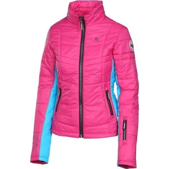 Chlapecká bunda Bunda Rehall MARYDOWN-R virtual pink velikost XL