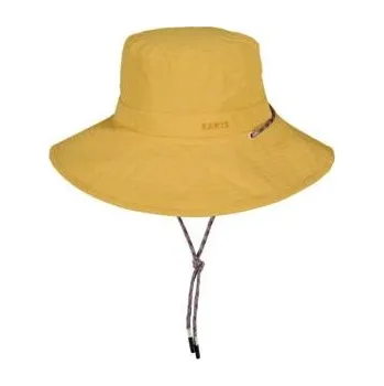 Čepice Klobouk Barts ZARON HAT Yellow velikost O/S