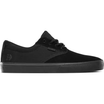Pánská obuv Boty Etnies JAMESON VULC Black/Black/Black velikost 44.0
