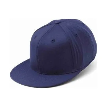 Kšiltovka Kšiltovka State Of WOW 210 FITTED CAP Navy velikost L/XL