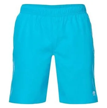 Dámské plavky Plavky Animal ELASTICATED BOARD Cyan Blue velikost M