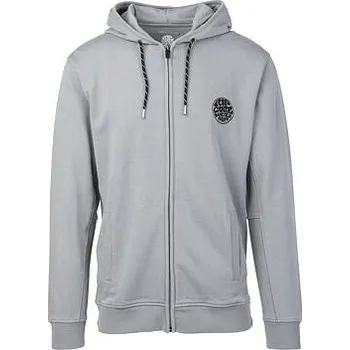 Dámská mikina Mikina Rip Curl ORIGINAL WEETY FLEECE Grey velikost S
