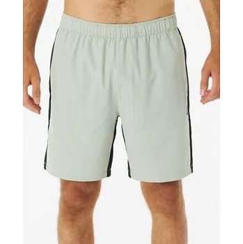 Pánské kraťasy šortky Rip Curl VAPORCOOL PIVOT VOLLEY Sage velikost XL