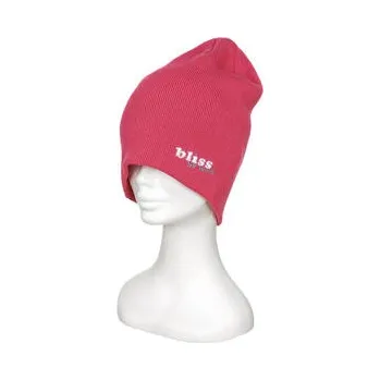 Čepice Zimní čepice Level Bliss OPAL Fucsia velikost O/S