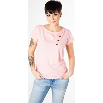 Dámské tričko Tričko Alife and Kickin ZOE A Candy velikost 3XL