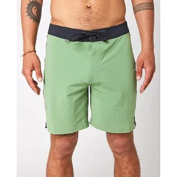 Dámské oblečení Plavky Rip Curl MIRAGE CORE CORDURA Jade velikost 32