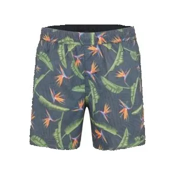 Čepice Plavky Animal DEL SUR Black velikost XL