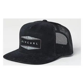 Kšiltovka Kšiltovka Rip Curl LINEUP TRUCKER Black velikost O/S