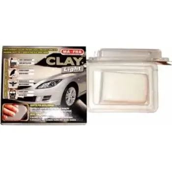 Autolak MA-FRA CD Clay Light - čistící plastická hmota na autolaky 200g