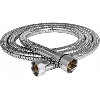 Sprchová hadice SPRCHOVÁ HADICE 200 CM UNIVERZÁLNÍ