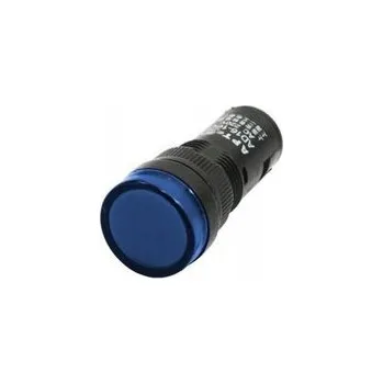 19mm LED indikátor