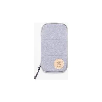 Peněženka Peněženka Rip Curl SEARCHERS TRAVEL WALLET Indigo velikost O/S