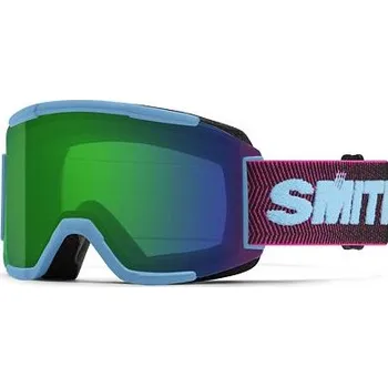 Snow brýle Smith SQUAD Snorkel Archive velikost O/S