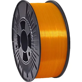 Filament PETG Filament NEBULA Sunset Yellow 0,5 kg