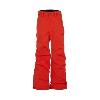 Chlapecké kalhoty Kalhoty Rip Curl BASE JR PT Orange.Com velikost 14