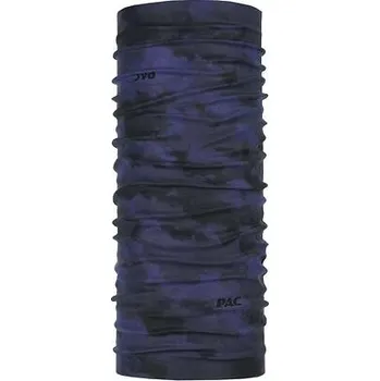 Čepice Nákrčník PAC INSIDE/OUT Musta velikost O/S