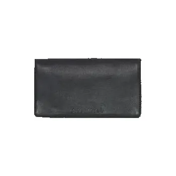 Módní doplněk Peněženka Animal RUN WILD Black velikost O/S