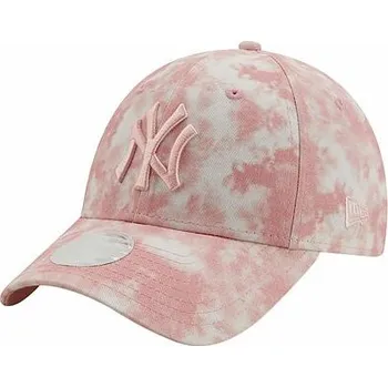 Kšiltovka Kšiltovka New Era 940K MLB NEW YORK YANKEES Lpk velikost CHD