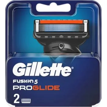 Gillette Fusion 5 Proshield 2 ks Náhradní hlavice