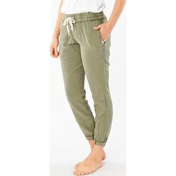 Dámské kalhoty Kalhoty Rip Curl CLASSIC SURF PANT Vetiver velikost M