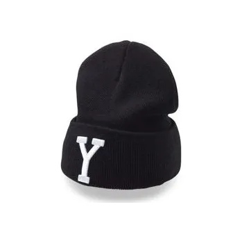 Pokrývka hlavy Zimní čepice State Of WOW YANKEE Black White velikost O/S