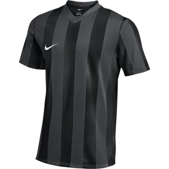 Dres Nike Y NK DF STRP DVSN V JSY SS fz9341-010 Velikost XS (122-128 cm)