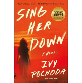 Cizojazyčná kniha Sing Her Down - Pochoda, Ivy