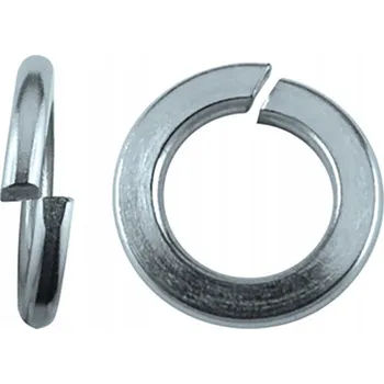 podložka Pružná podložka nerezová M12 DIN127 10 Ks.