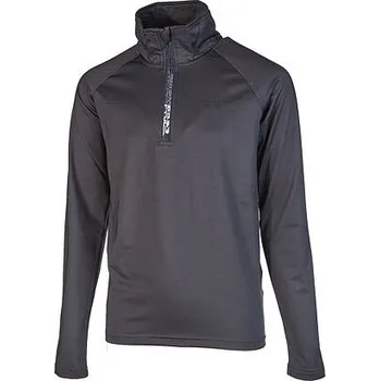 Chlapecká mikina Mikina Rehall JERRY JR. Graphite velikost 128