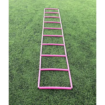 Koordinační žebřík Cawila LIGA Speed 30x40cm Coordination Ladder 1000706350-1000706350