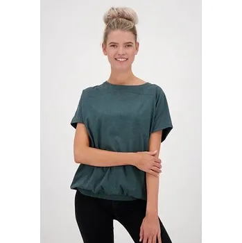 Pánské tričko Tričko Alife and Kickin DINIAK Dark Forrest velikost S