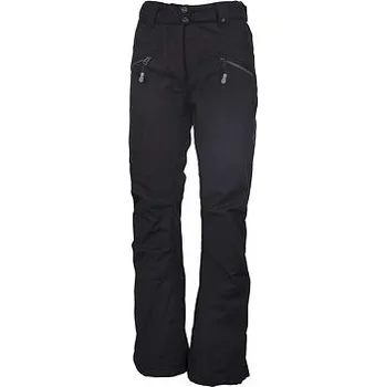 Dámské kalhoty Kalhoty Rehall REASE Black velikost L