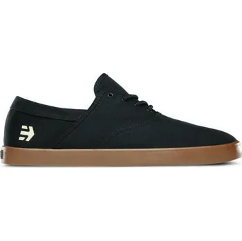 Pánská obuv Boty Etnies CORBY Black/Gum velikost 44.0
