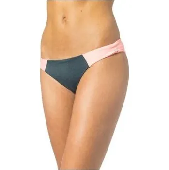 Dámská móda Plavky Rip Curl MIRAGE ACTIVE HIPSTER CLASSIC Souffle velikost M