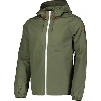 Pánská casual bunda Bunda Element ALDER LIGHT Surplus velikost XL