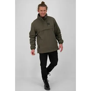 Bunda Alife and Kickin TARANTINOAK Stone velikost XXL