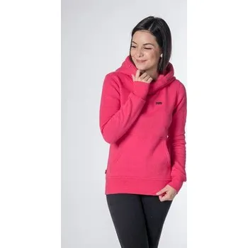 Pánské oblečení Mikina CNSRD SARAH A Fuchsia velikost M